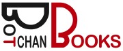 Botchan Books logo